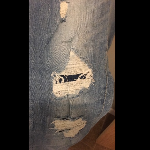 Mossimo Jeans - Picture 3 of 6